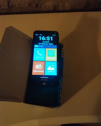 cellulare Brondi amico vero