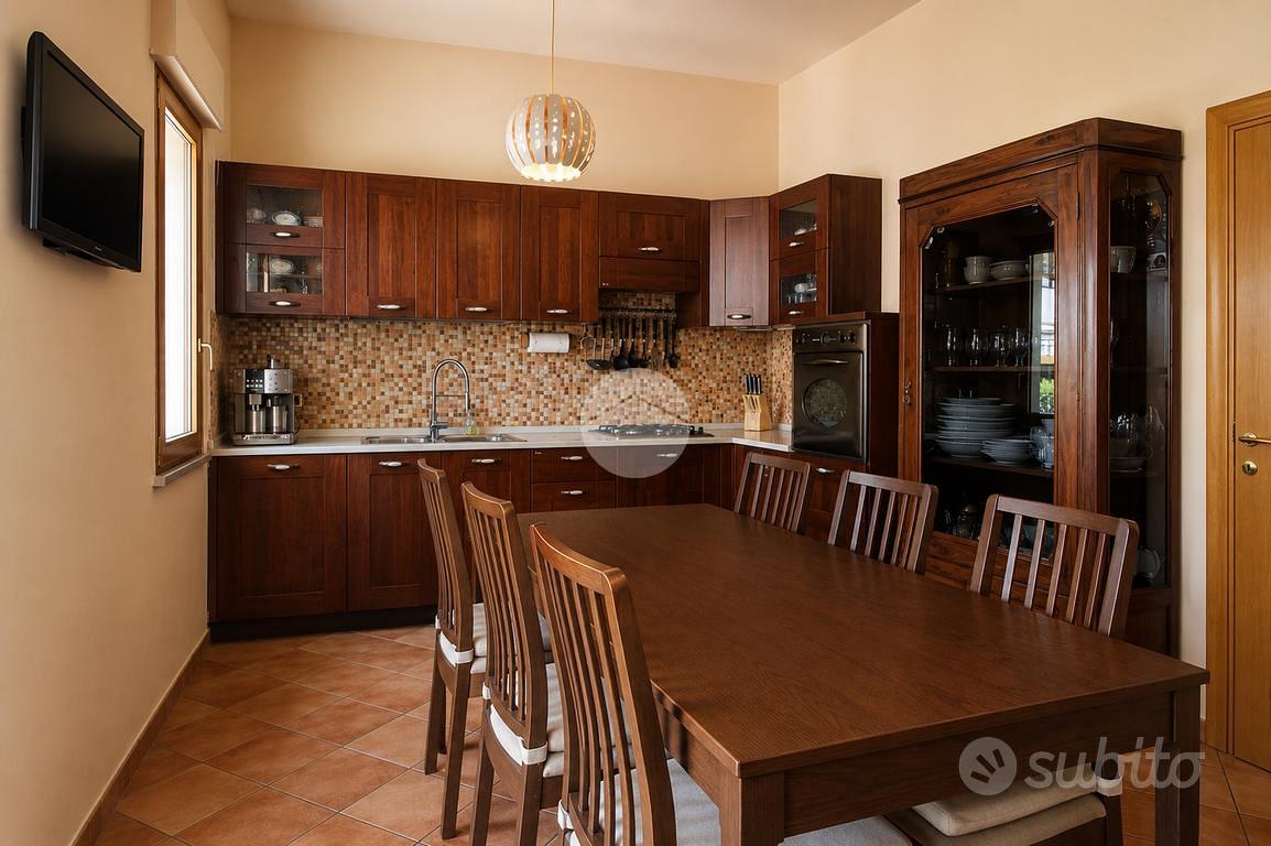 Apartment in Roseto degli Abruzzi, Piana Grande - Vista 5