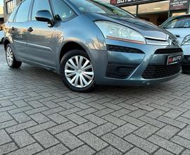 Citroen C4 Picasso 1.6 HDi 110 FAP CMP6 Exclusive 