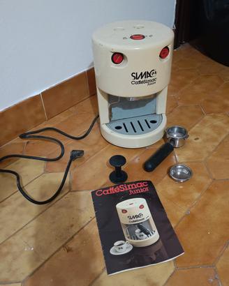 Caffettiera Simac