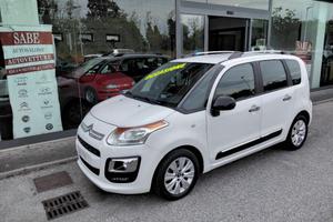 CITROEN C3 Picasso PureTech 110 Exclusive