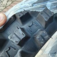 gomma michelin 90/100 14 pollici nuova ft