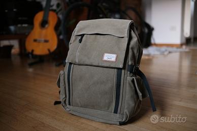 Zaino fotografico Zecti 