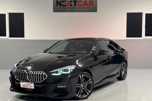 Bmw 220 Serie 2 Gran Coupe Msport auto 50.000 km !
