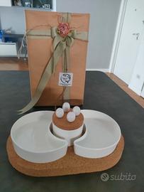 Antipastiera Fade Maison