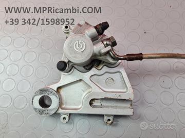 PINZA POSTERIORE HUSQVARNA CR 125 1995 1996 WR 199