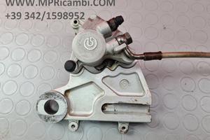 PINZA POSTERIORE HUSQVARNA CR 125 1995 1996 WR 199