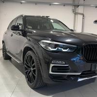 Bmw X5 xdrive