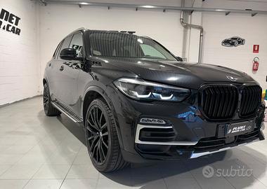Bmw X5 xdrive