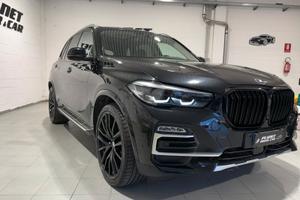 Bmw X5 xdrive