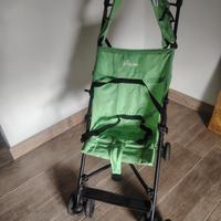 passeggino giordani