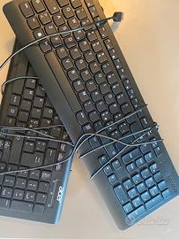 Tastiere usb