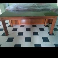 tavolo in legno 