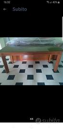 tavolo in legno 