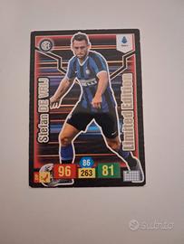 card adrenalyn 19 20