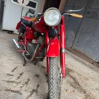 Motoguzzi stronello 125