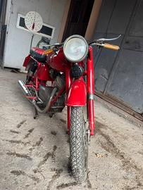 Motoguzzi stronello 125