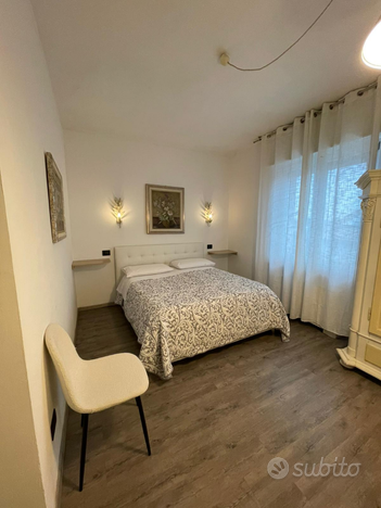 Appartamento borgo roma 55 mq