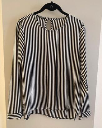 Blusa donna Pittarello taglia S