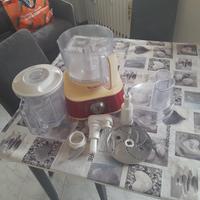 Moulinex Masterchef 8000