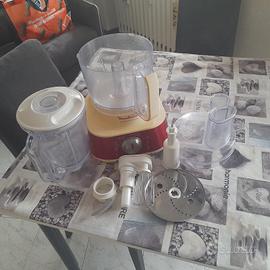 Moulinex Masterchef 8000