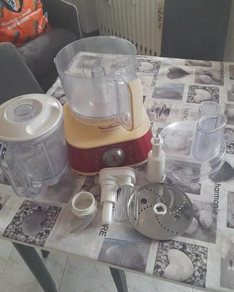 Moulinex Masterchef 8000