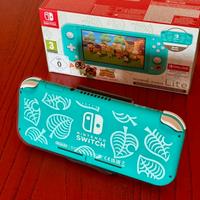 switch lite