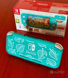 switch lite