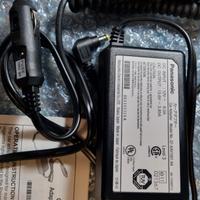 Alimentatore auto CF-AAV1601AU Panasonic