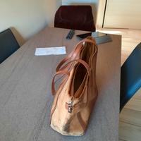 Borsa originale Alviero Martini