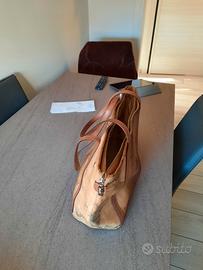 Borsa originale Alviero Martini