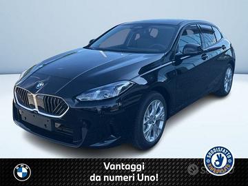 BMW Serie 1 120d 5 porte