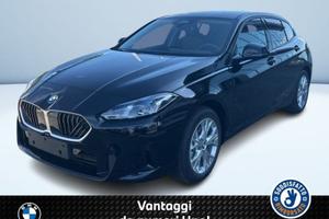 BMW Serie 1 120d 5 porte