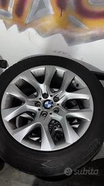 cerchi bmw 19