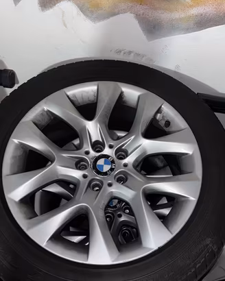 cerchi bmw 19