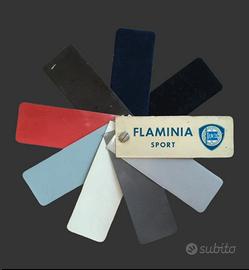 Campionari colori tinte auto moto veicoli storici