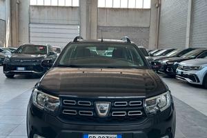 Dacia Sandero Stepway 0.9 TCe 90 CV Techroad