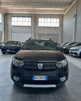 Dacia Sandero Stepway 0.9 TCe 90 CV Techroad