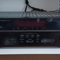 Yamaha RX V477 5.1