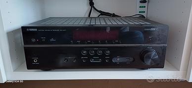 Yamaha RX V477 5.1