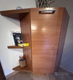 Cucina completa+elettrodomestici