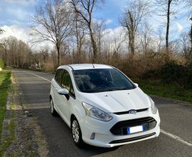 Ford B-Max 1.6 tdci