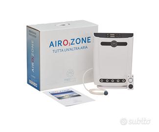 Airozone ozono ambienti