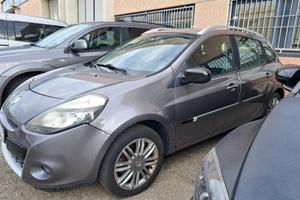 Renault Clio 1.2 16V TCE 100CV SporTour 20th Anniv
