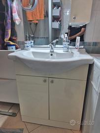 mobile bagno