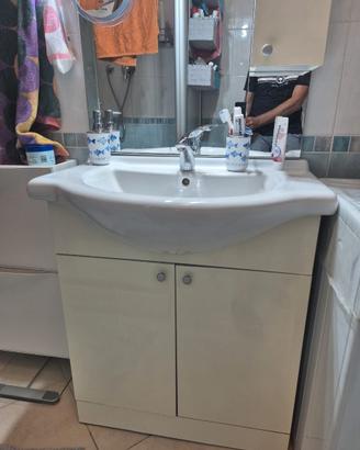 mobile bagno