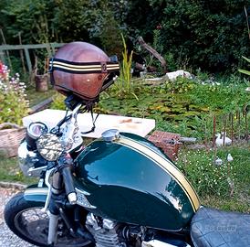 Triumph Thunderbird 900
