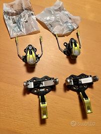 ATK trofeo brake