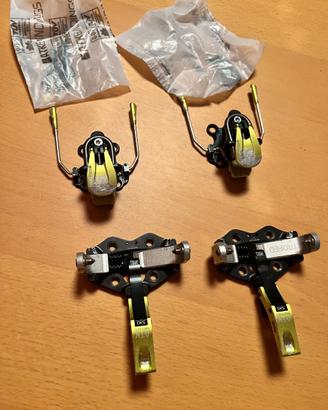 ATK trofeo brake