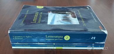 ISBN 9788805078028 - 9788805078042 - 9788805078066